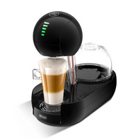 Dolce Gusto EDG635 全自动胶囊咖啡机 1000ml 黑色