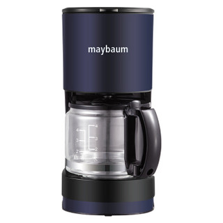 maybaum 五月树 滴滤式美式咖啡机 德国品质