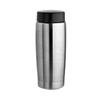 优瑞（Jura）不锈钢奶罐 0.6L 全自动咖啡机配件 不锈钢奶罐 0.6L