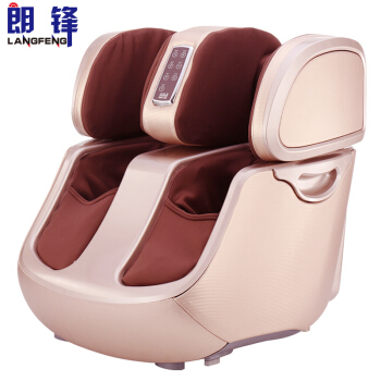 LANGFENG 朗锋 LF26 多功能美腿按摩仪