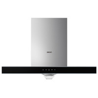 帅康（Sacon） 大吸力智能换气联动欧式抽油烟机 CXW-200-T8015