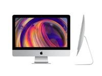 Apple 苹果 iMac（2019） 21.5英寸一体机（i3 3.6GHz、8GB、1TB、555X、4K）