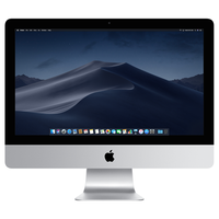 Apple 苹果 iMac（2019）27英寸一体机（i5 3.7GHz、8GB、2TB、5K屏）