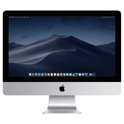 Apple iMac 27英寸一体机（2019款 九代六核Core i5/8G内存/2TB Fusion Drive/RP580X显卡/5K屏 MRR12CH/A）