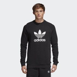 adidas Originals CW1235 男子卫衣 *2件