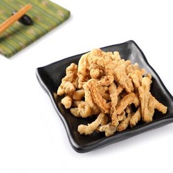 蜀海 酥肉 120G 海底捞火锅食材供应商出品 +凑单品