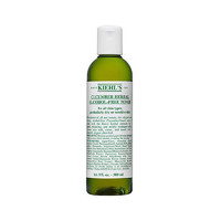 Kiehl's 科颜氏 小黄瓜植物爽肤水 500ml