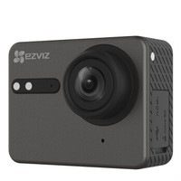EZVIZ 萤石 S6 运动相机