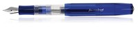Kaweco ICE Sport - 经典款色彩系列Fountain - 钢笔 透明蓝 F尖