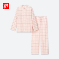 UNIQLO 优衣库 女装 睡衣 415642