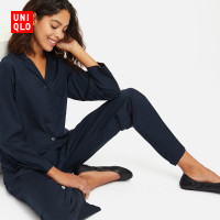 UNIQLO 优衣库 413956 女装睡衣