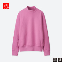 优衣库 UNIQLO 415788 女装 运动衫(长袖)