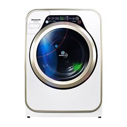 Panasonic 松下 XQG30-A3022 3公斤 滚筒洗衣机
