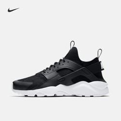 Nike耐克官方 NIKE AIR HUARACHE RUN ULTRA男子运动休闲鞋819685