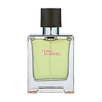 HERMÈS 爱马仕 Terre d‘Hermes 大地 男士淡香水 EDT 50ml