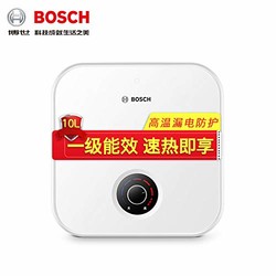 BOSCH 博世 Tronic 3000T 10-2MH 10L 小厨宝