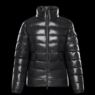 MONCLER 盟可睐 BADY 女士经典短款羽绒服