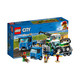 LEGO 乐高  City 城市系列  收割机运输车 60223