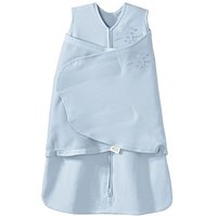 HALO 自然光环 SleepSack Swaddle 纯棉 婴儿睡袋