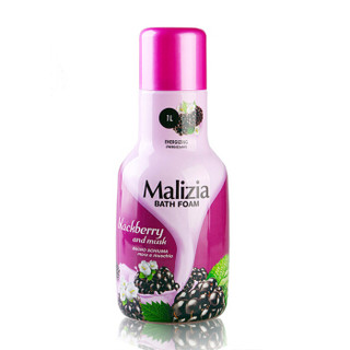 Malizia 玛莉吉亚 沐浴露 1000ml