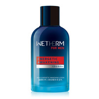 WETHERM 温碧泉 男士激能醒肤保湿乳 100ml