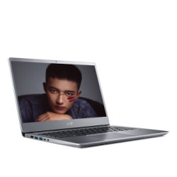 Acer 宏碁 蜂鸟 Swift3 14英寸笔记本电脑(i5-8250U、8GB、1TB+128GB)
