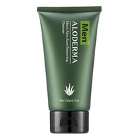 Aloe Derma 瑷露德玛 芦荟控油祛痘洁肤露 120g