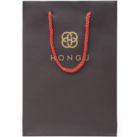 红谷HONGU 中号礼品袋