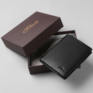 benato/宾度男士钱包】宾度(j.