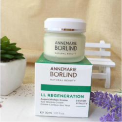 ANNEMARIE BORLIND 安娜柏林 再生紧致LL眼霜 30ml 