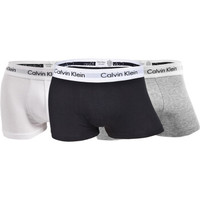 Calvin Klein 卡尔文·克莱恩 U2664G 男士平角内裤 3条装