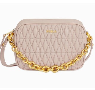 FURLA 芙拉 Furla Cometa系列 女士单肩斜挎包