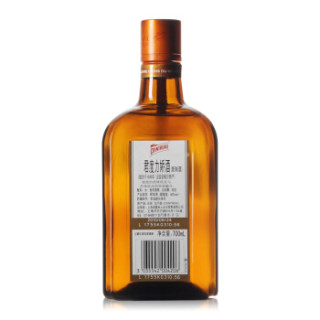 cointreau君度力娇酒橙味700ml