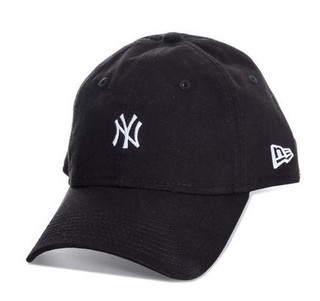 NEW ERA New York Yankees 男士棒球帽