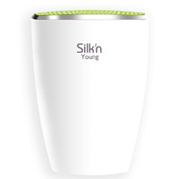 Silk'n young 光学脱毛器 白色