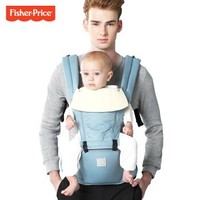 Fisher-Price 费雪 ARETE系列 宝宝腰凳背带