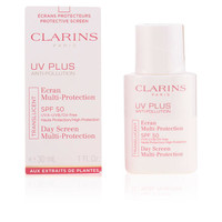  CLARINS 娇韵诗 清透隔离防晒乳 SPF50 30ml 