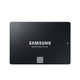 SAMSUNG 三星 860 EVO 500GB SATA3 固态硬盘（MZ-76E500B）