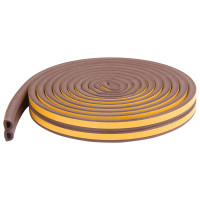 爱乐屋 门窗密封条 6米