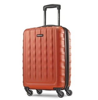 Samsonite 新秀丽 E-Volve DLX 旅行箱 20寸