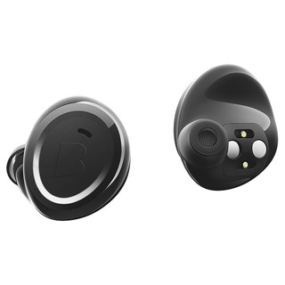 BRAGI H1001-01 入耳式真无线动铁降噪蓝牙耳机 黑色