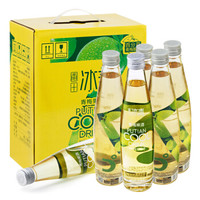 圃田冰青 12°青梅果酒 350ml*6瓶