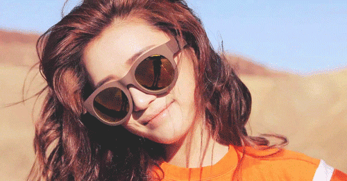 不化妆不敢出门?不存在的!春季素颜出行大作战