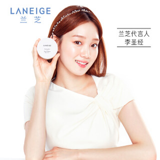 LANEIGE 兰芝 云朵防晒气垫霜SPF50+ 10g