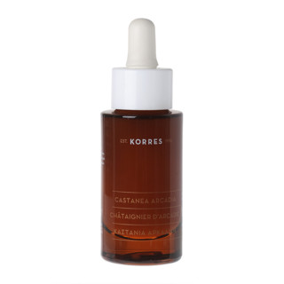 KORRES Castanea Arcadia 抗皱紧致精华 30ml