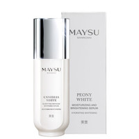 MAYSU 美素 冰清玉润皓白无瑕深透精华液 40ml