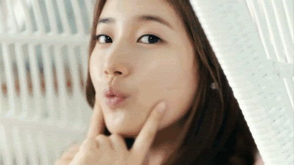 不化妆不敢出门?不存在的!春季素颜出行大作战