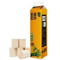 Hanky 亨奇 GR4100G1401 无芯卷纸 4层100g*14卷