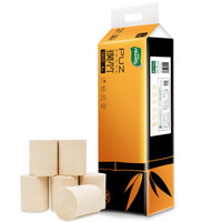 Hanky 亨奇 BW4180G 无芯卷纸 4层180g*10卷