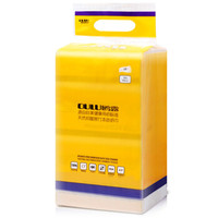 OULU 鸥露 抽纸3层130抽*3包 (135mm*190mm)